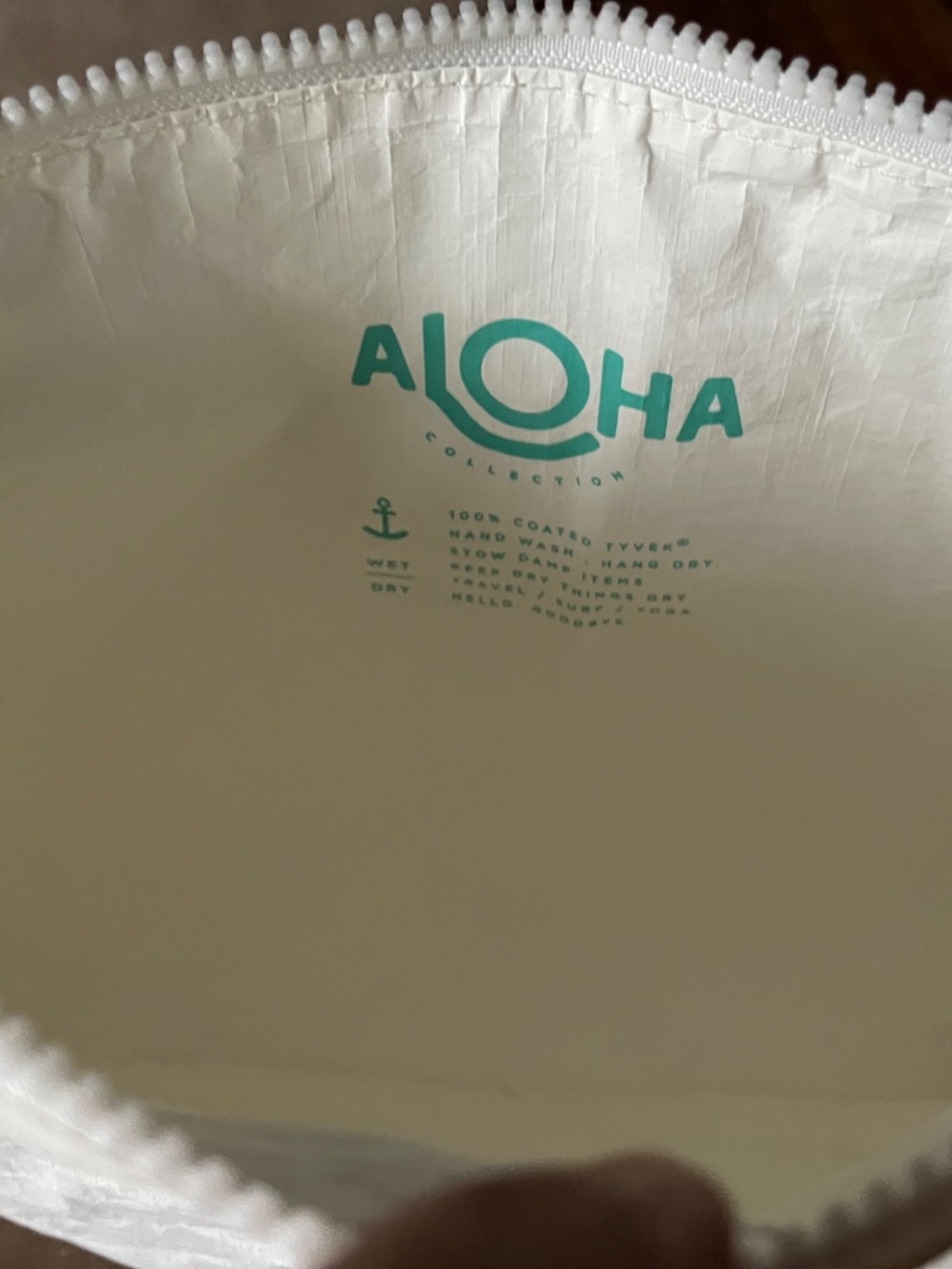 ALOHA Collection pouch - Picture 5 of 6